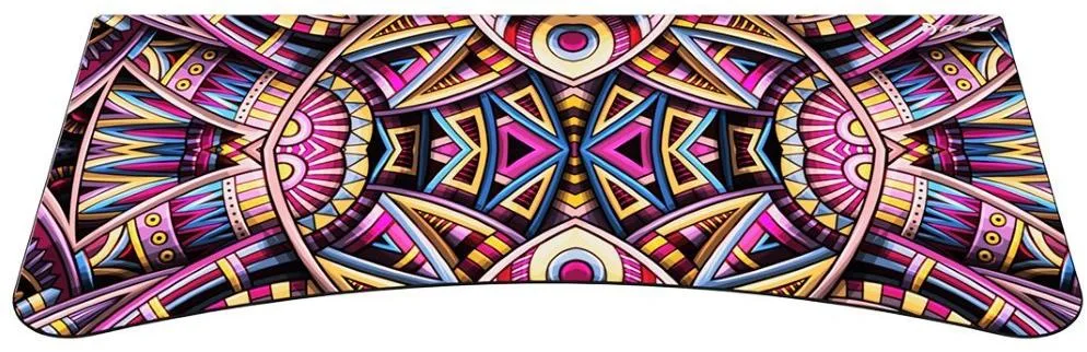 AROZZI Arena Deskpad Patterns/ Abstract D037