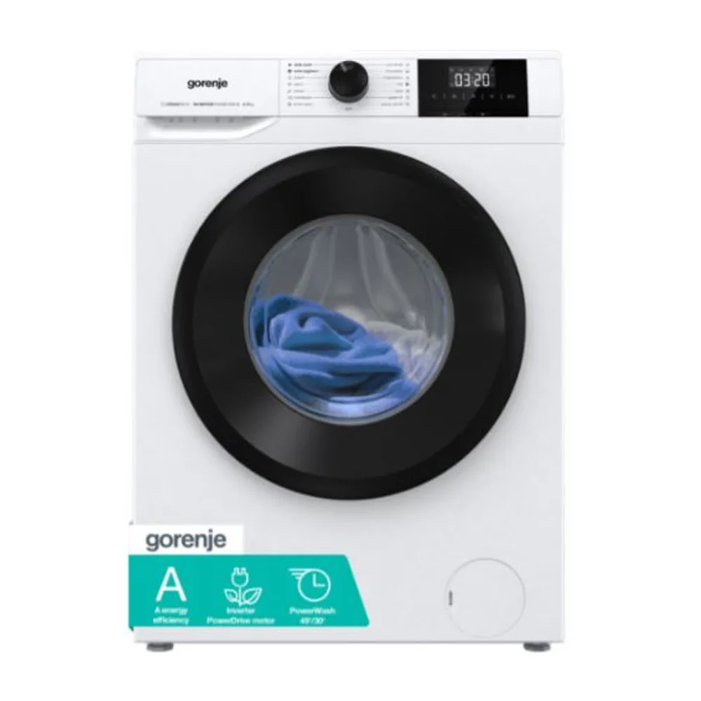 Gorenje W3NGPI74A3S Mosógép