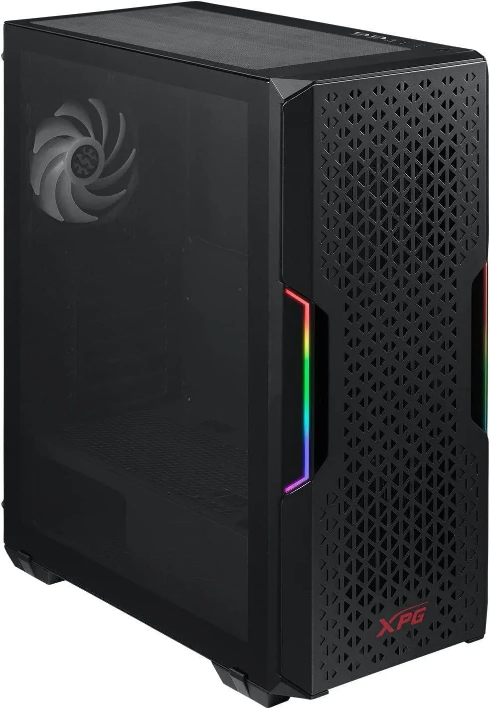 ADATA XPG Starker Air Black