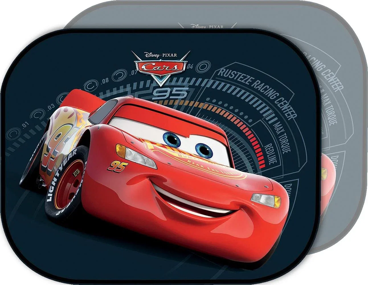Compass CARS 2 db