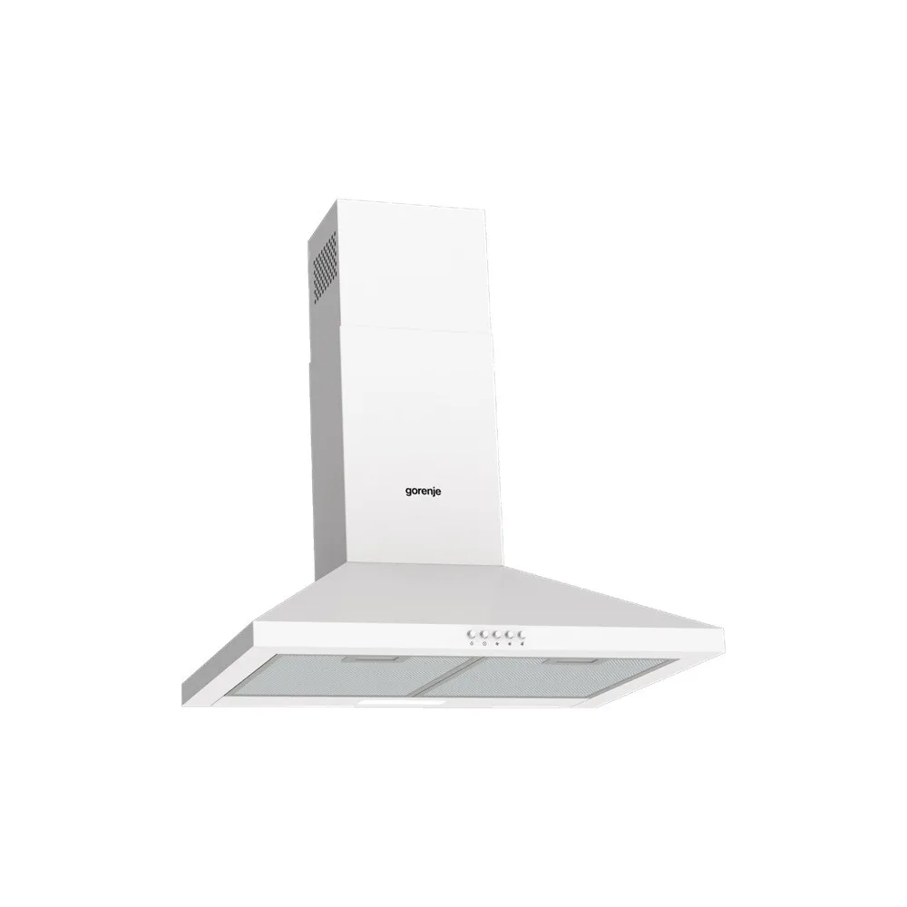 Gorenje WHC629E4W páraelszívó