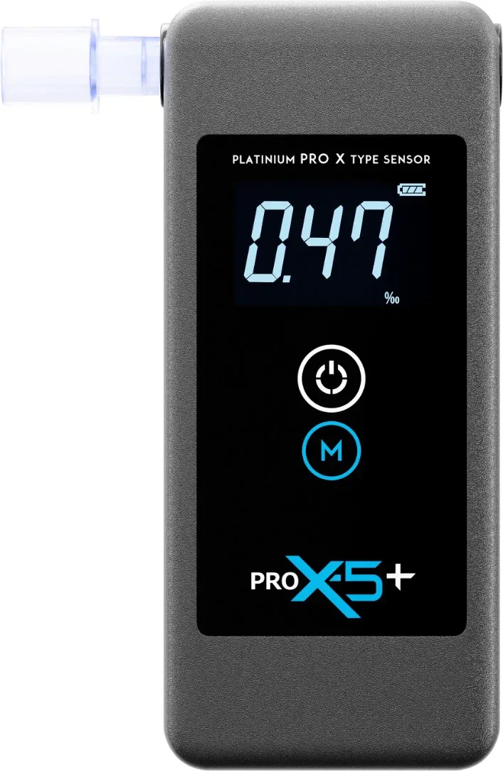 PRO-X5+ plus