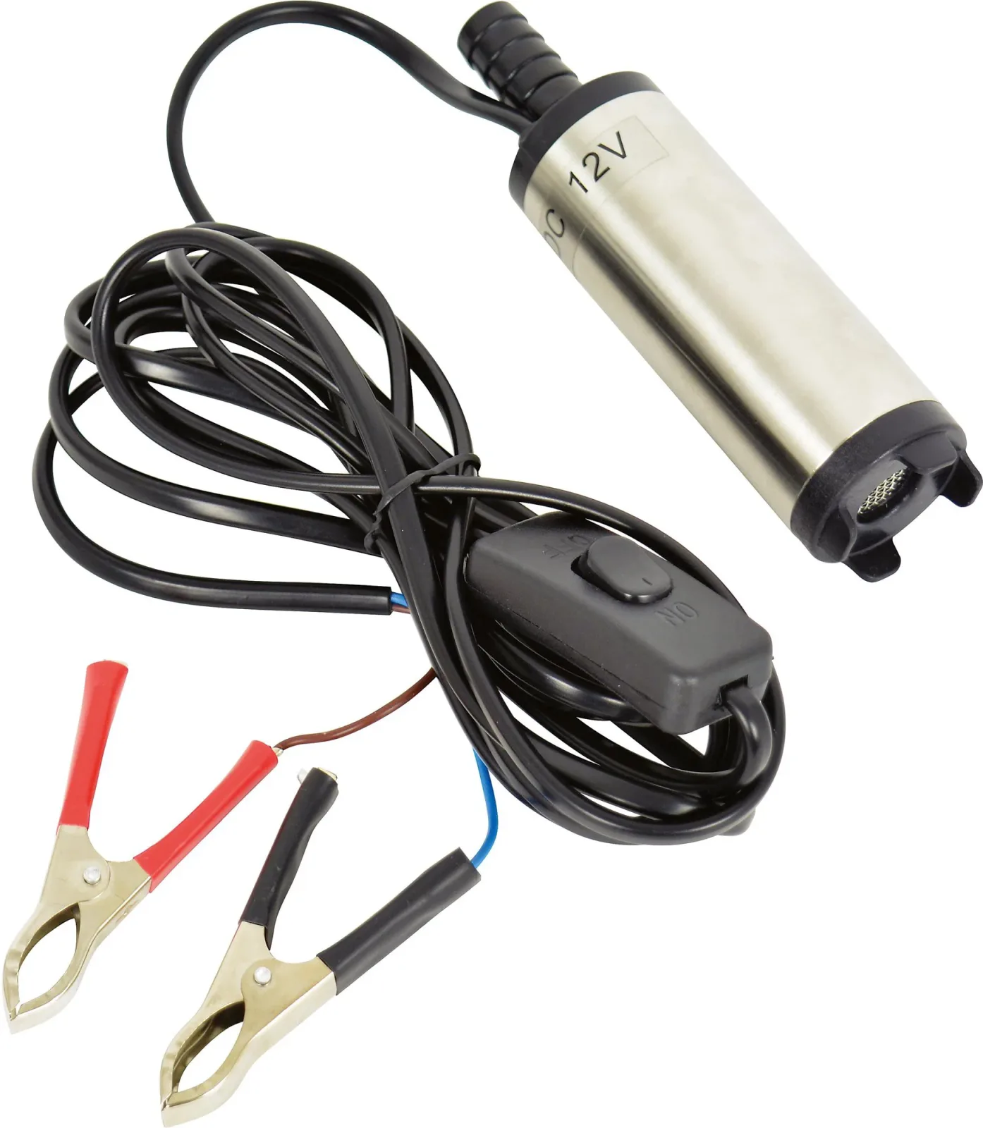 Carpoint Mini átemelő szivattyú 12V