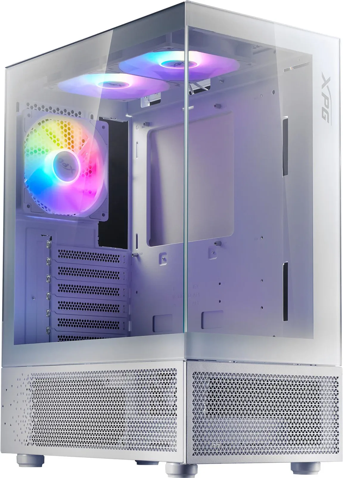 ADATA XPG Invader X Mini White