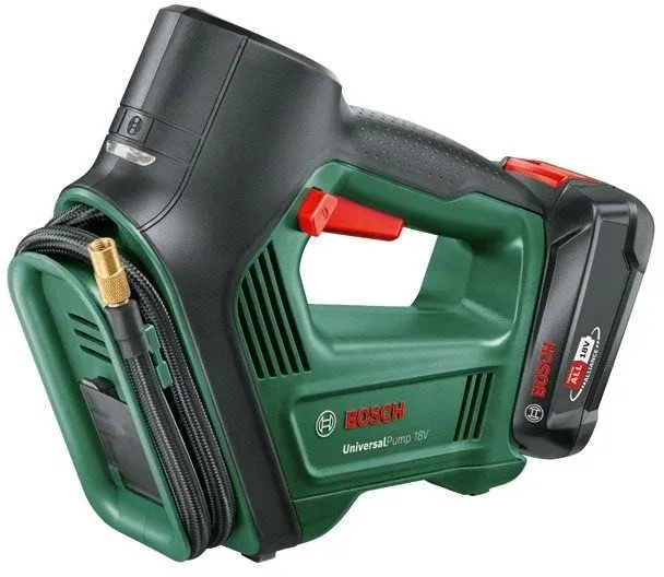 Bosch 0603947101 UniversalPump 18V (1× 2,0Ah, karton)