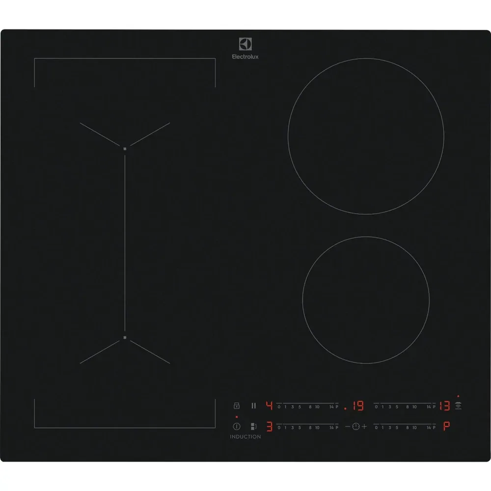Electrolux EIV63443CT beépíthető Főzőlap Indukciós