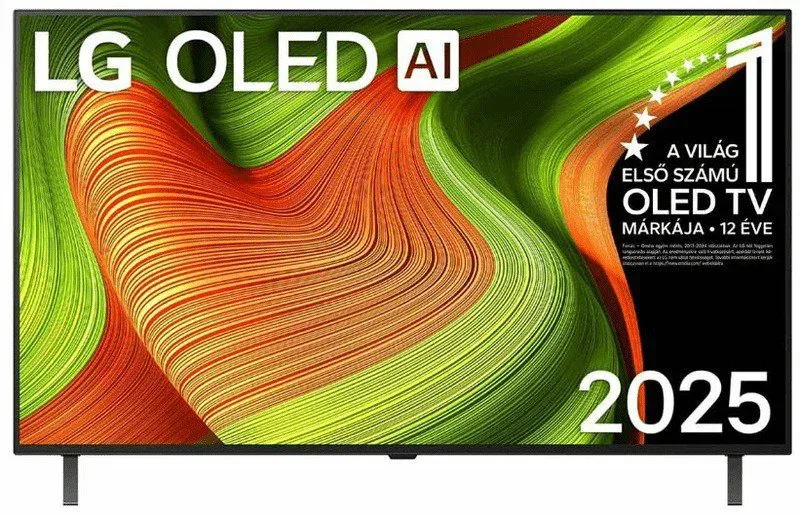 48" LG OLED48B53