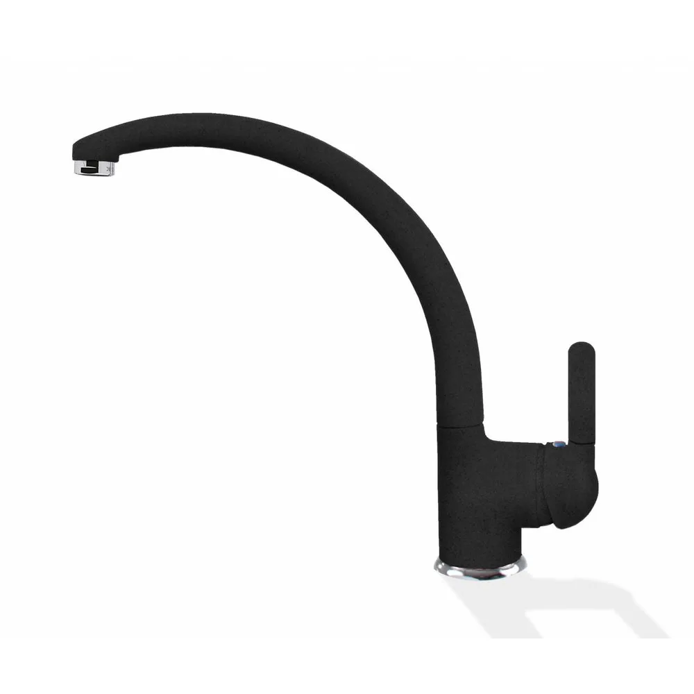 ELLECI Csaptelep Po G40 nero G40 nero