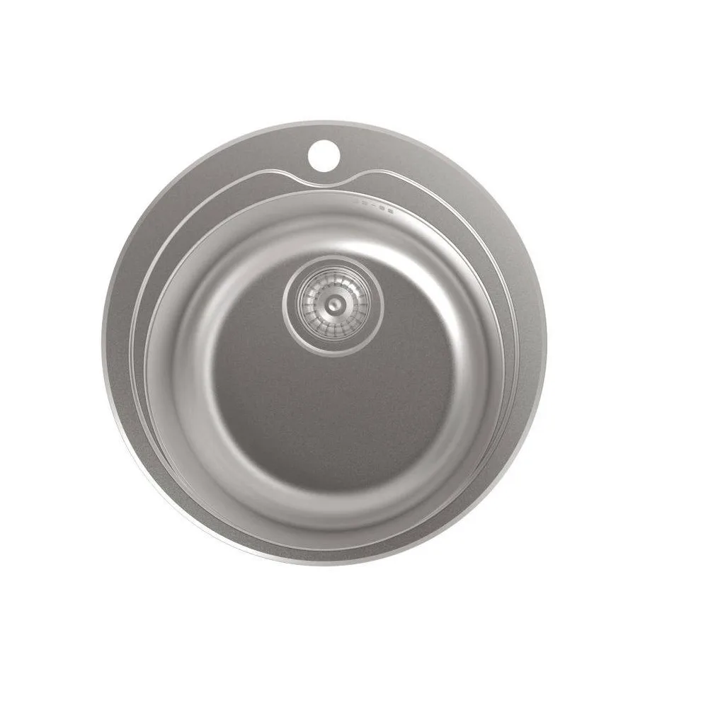 Cata Mosogatótálca RS-1/A Inox