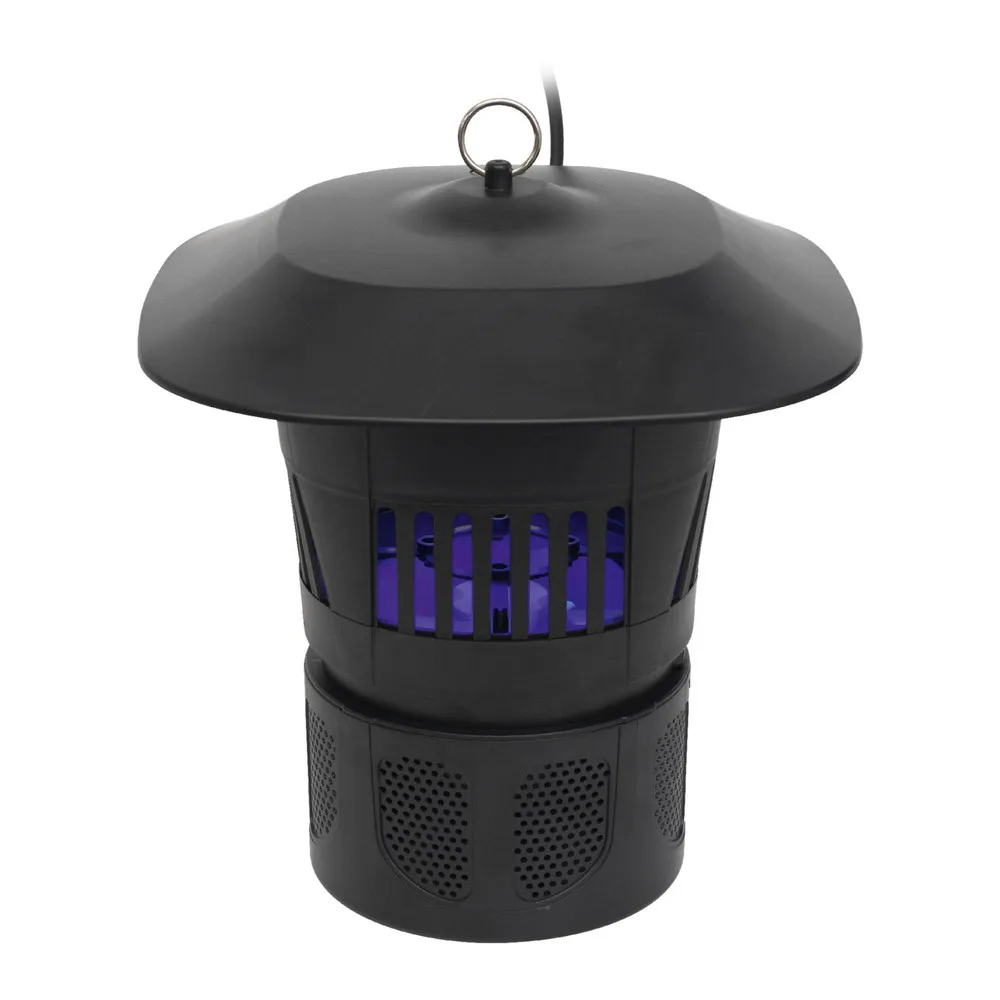 HOME IKF 50 Ventilátoros beltéri rovarcsapda, 9 W