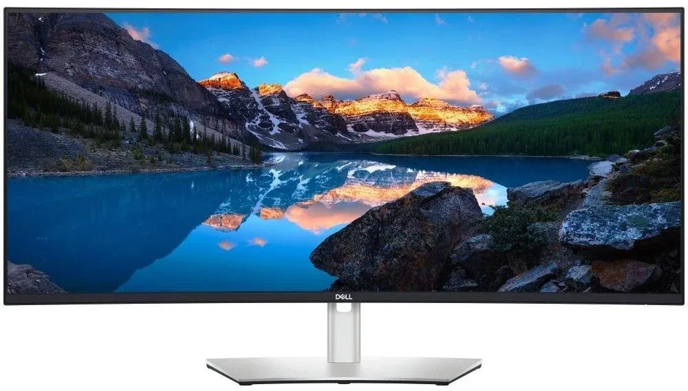 37,5" Dell UltraSharp U3824DW