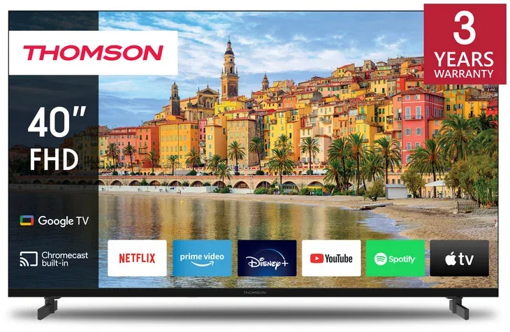 40" Thomson 40FG2S14