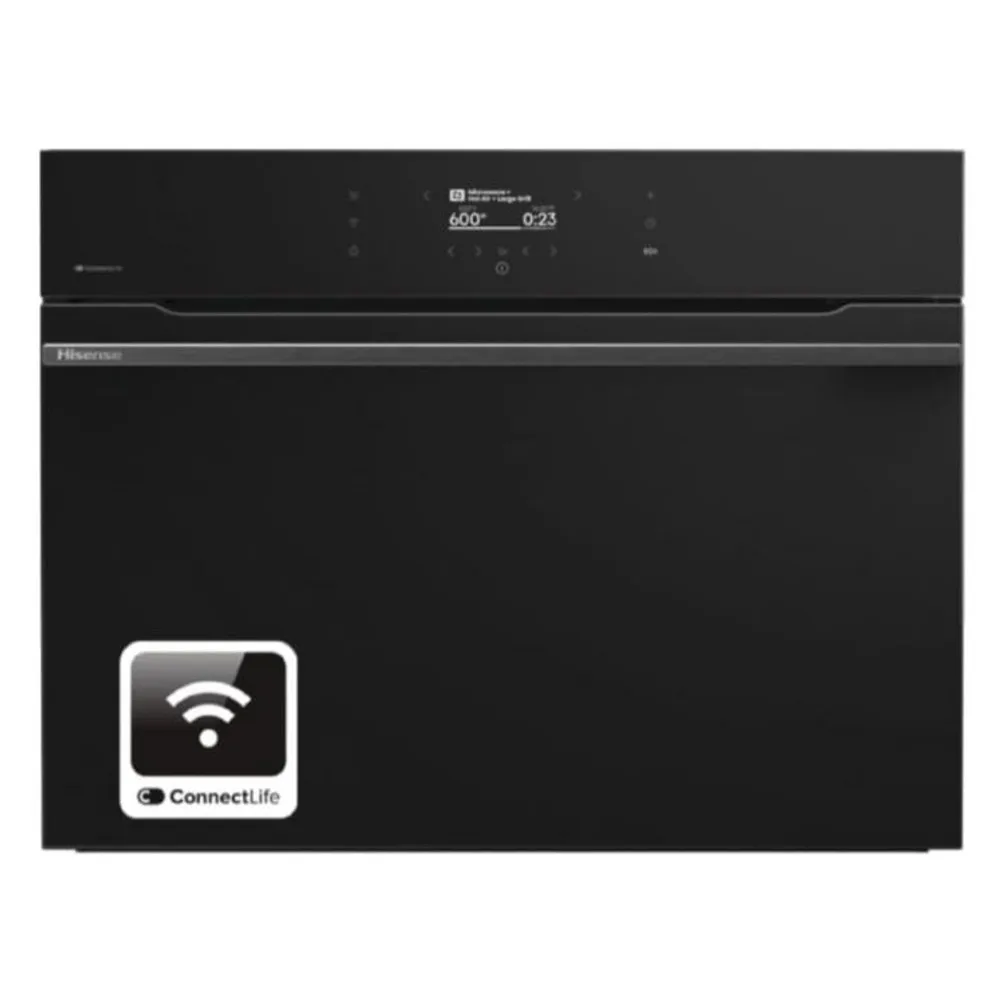 Hisense BIM406A8B Beépíthető sütő