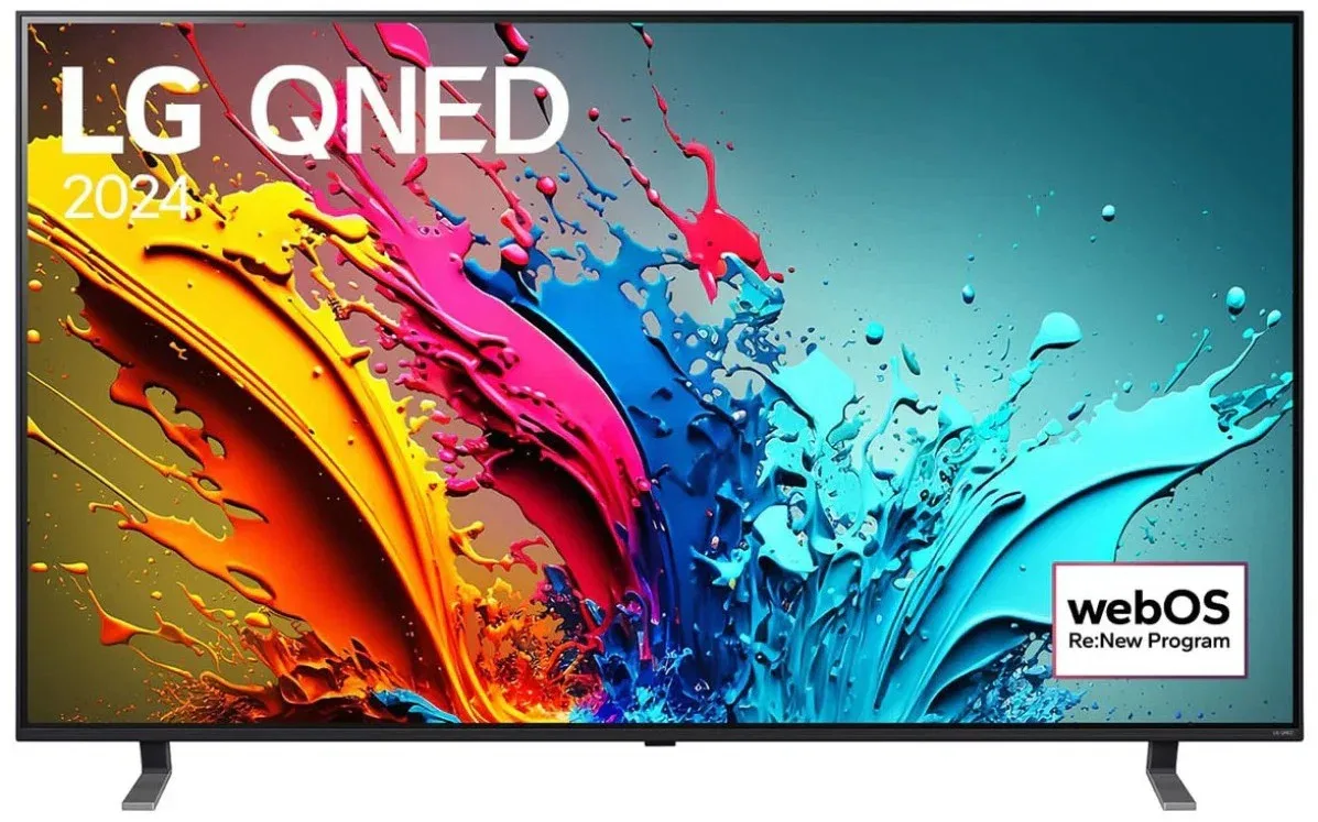75" LG 75QNED85