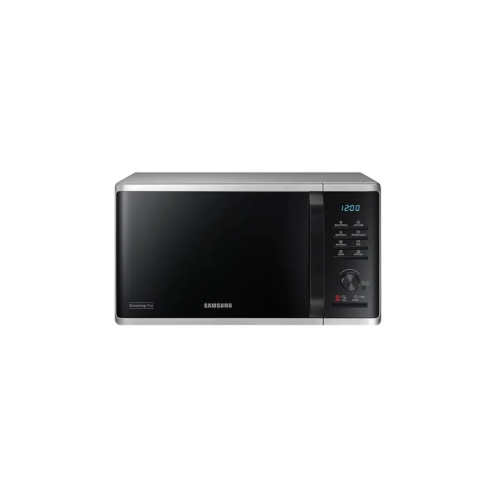 Samsung MG23K3515AS/EO mikrohullámú sütő