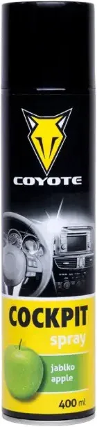 COYOTE Alma cockpit spray, 400 ml