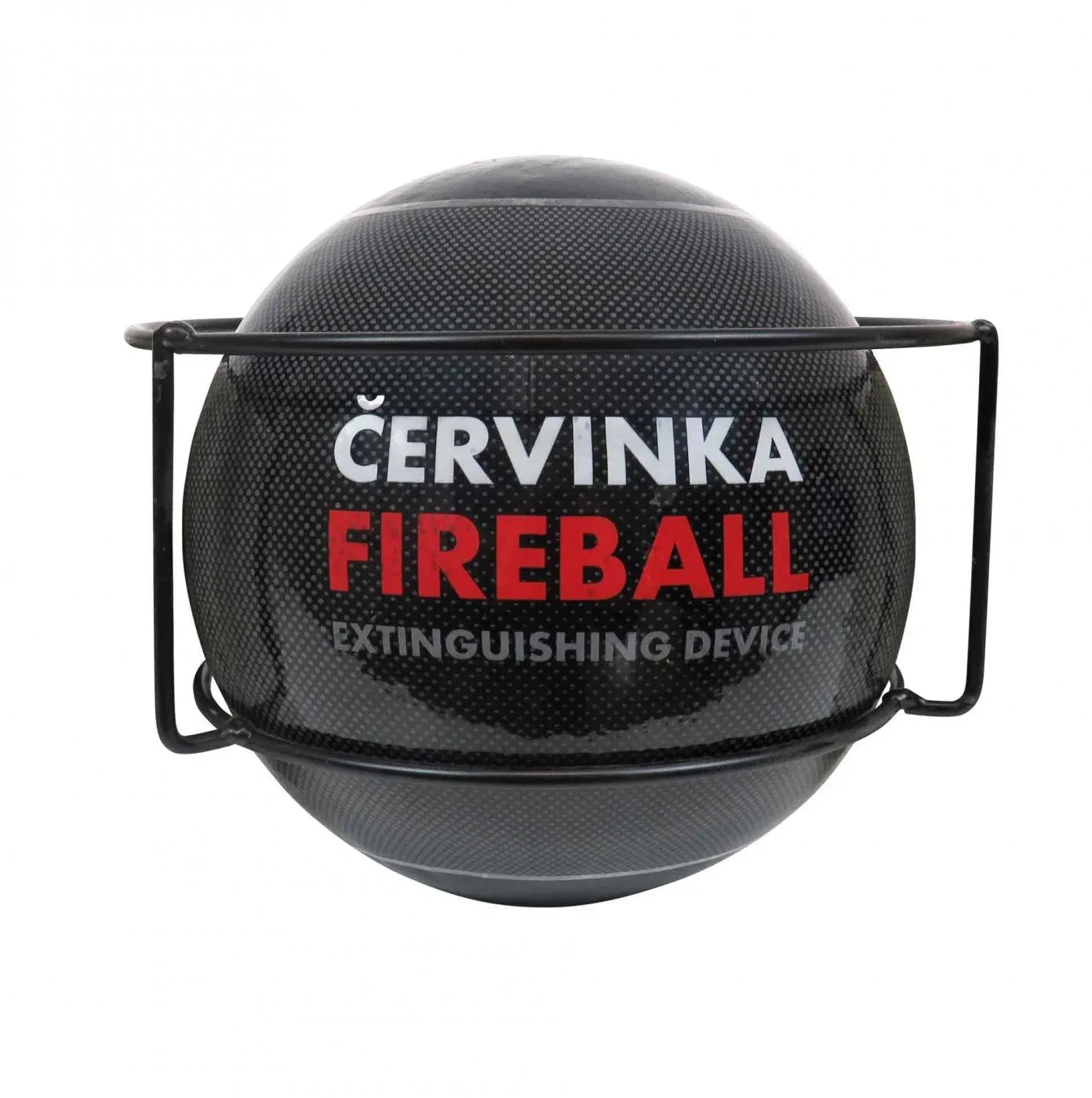 ČERVINKA Fire Ball automatikus tűzoltó készülék
