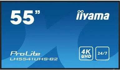 55" iiyama ProLite LH5541UHS-B2