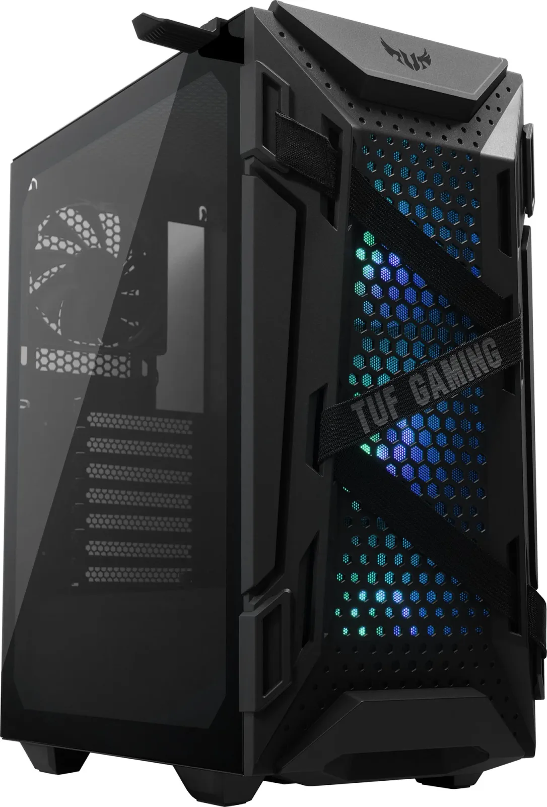 ASUS TUF Gaming GT301