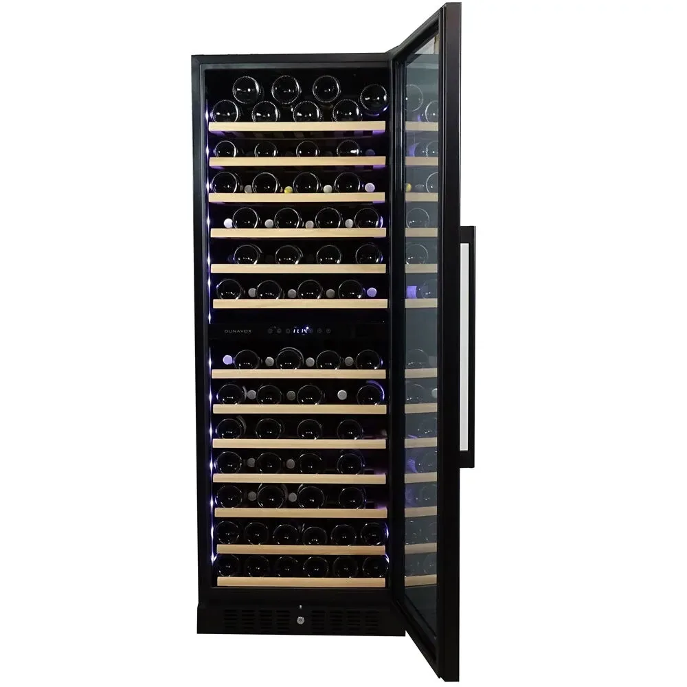 DUNAVOX GRANDE-108 (DX-108.330DB) Borhűtő