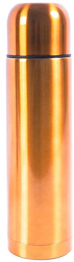 Aga termosz 750 ml, narancssárga