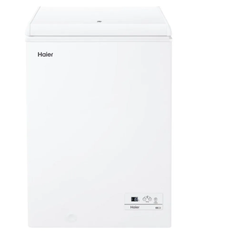 HAIER HCE100E Fagyasztóláda