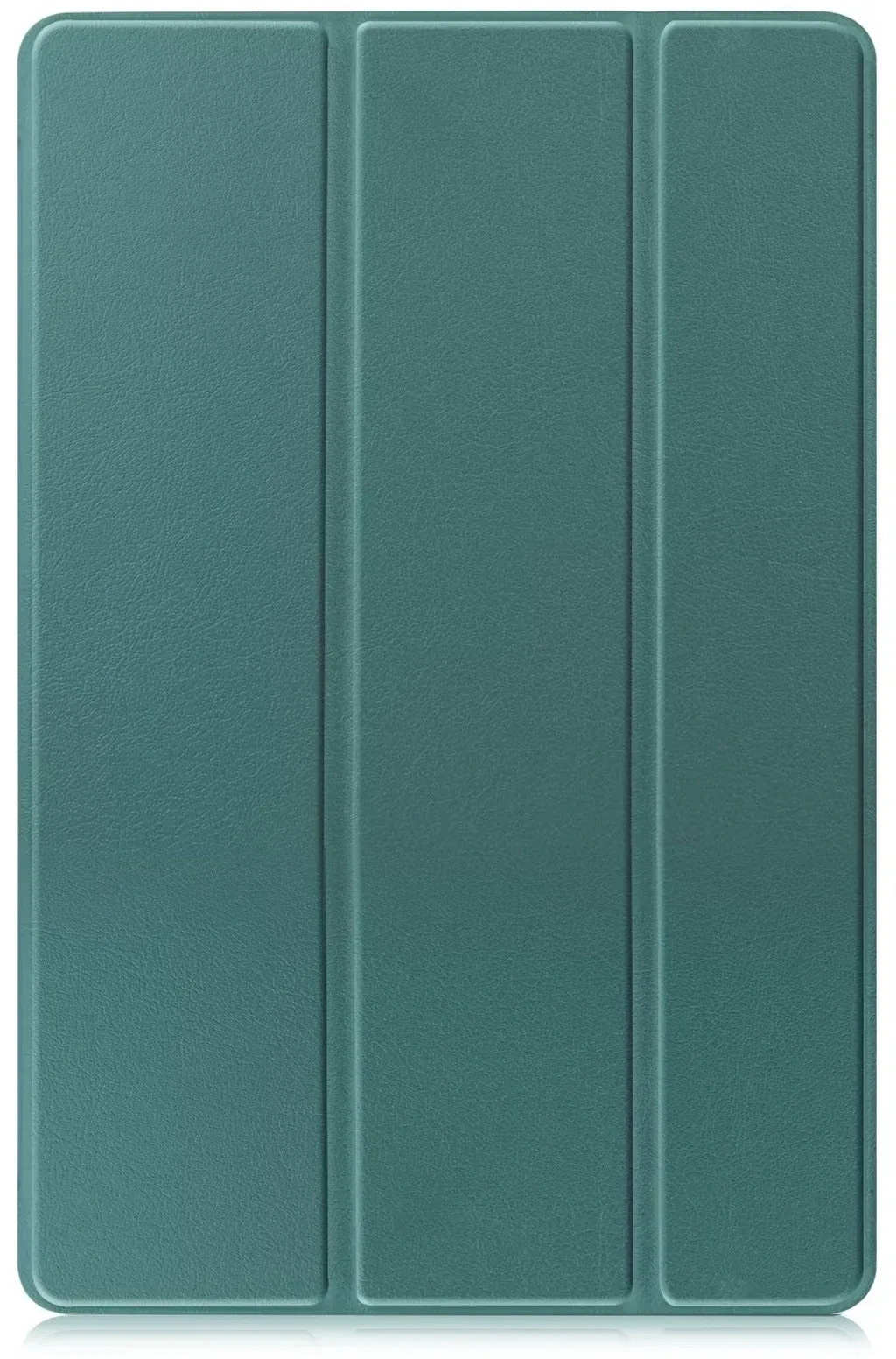 AlzaGuard védőborító Samsung Galaxy Tab S9+ / S9 FE+ / S10+-hoz zöld