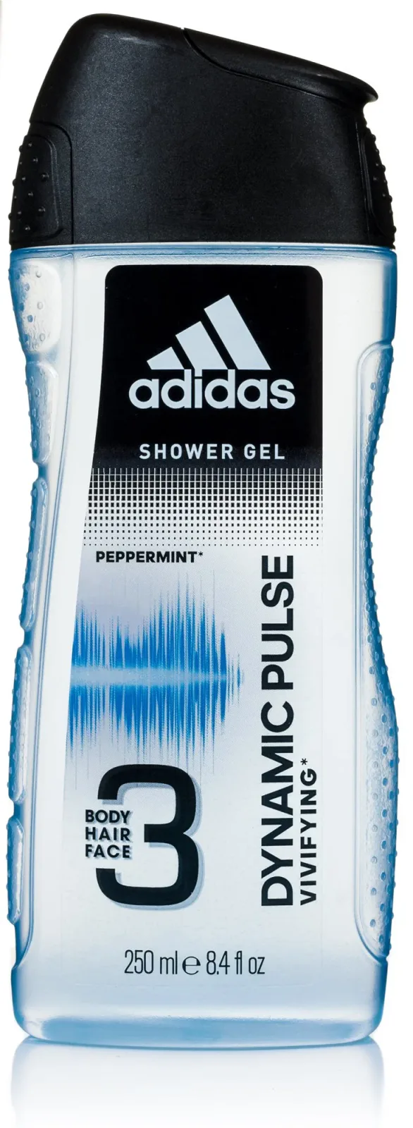 ADIDAS Men A3 Hair & Body Dynamic Pulse 250 ml