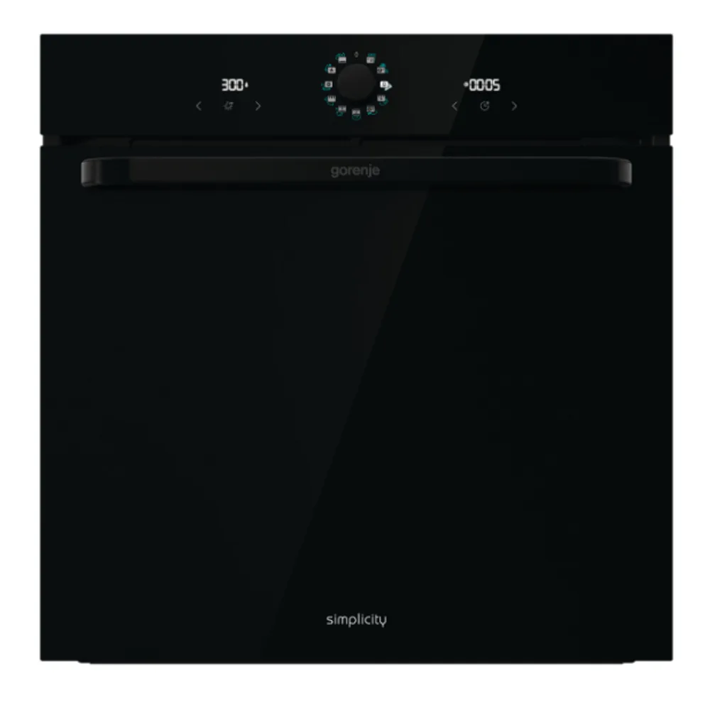 Gorenje BOS6737SYB Beépíthető sütő
