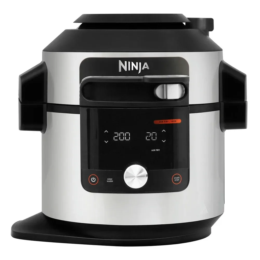 Ninja OL750EU Foodi MAX Airfryer Multicooker - 14in1 - 7,5L