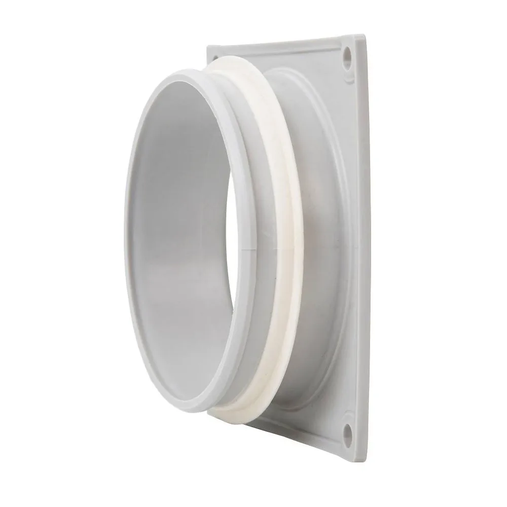 VILPE® 100 mm-es csőcsonk idom
