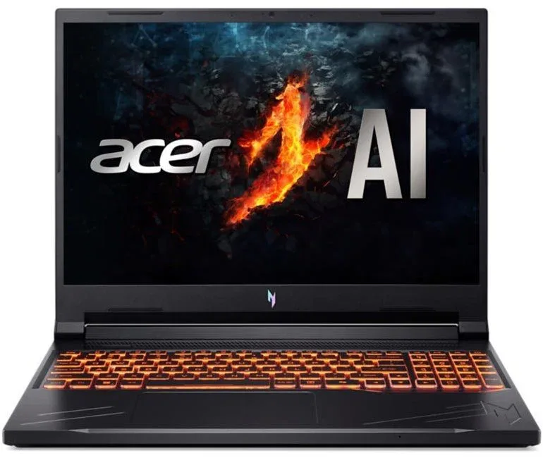 Acer Nitro V ANV16-41-R13A - Fekete