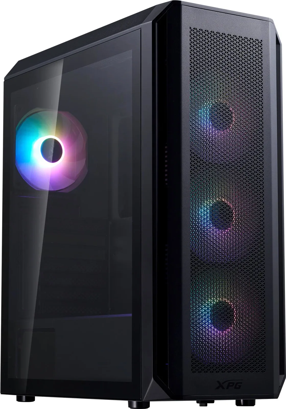 ADATA XPG Valor Air Plus Black