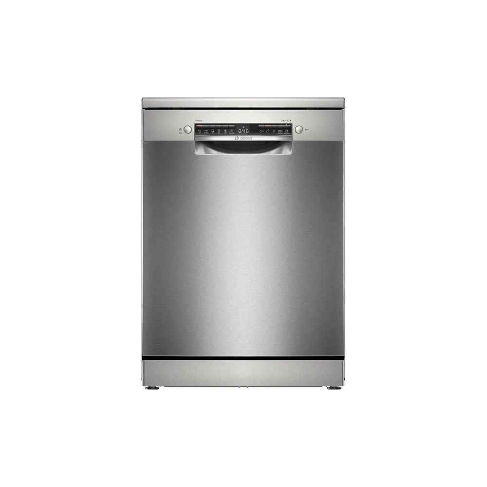 Bosch SMS4HVI02E inox mosogatógép