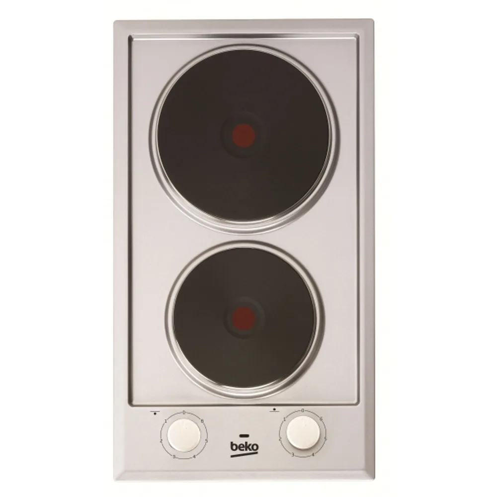 Beko HDCE-32201 X DOMINO ELEKTROMOS FŐZŐLAP BEÉPÍTHETŐ
