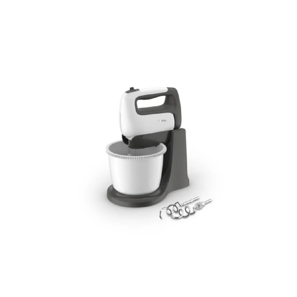 Tefal HT464138 Prep`Mix fehér tálas kézi mixer