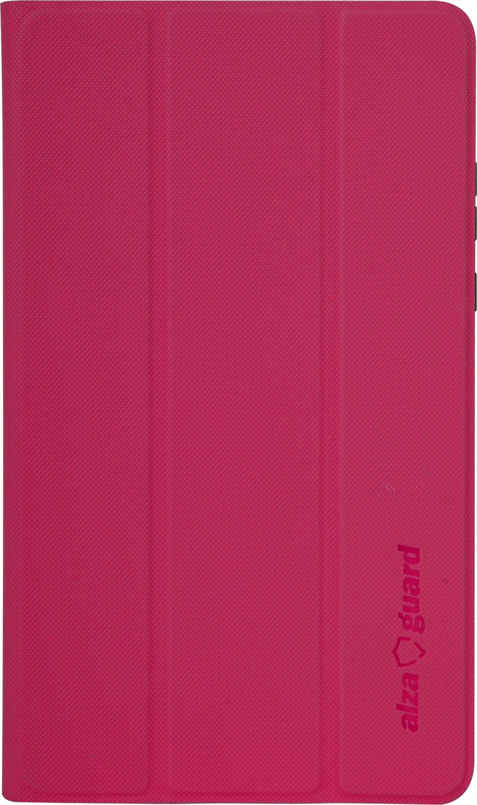 AlzaGuard Protective Xiaomi Redmi Pad SE 8.7 málnapiros flip tok