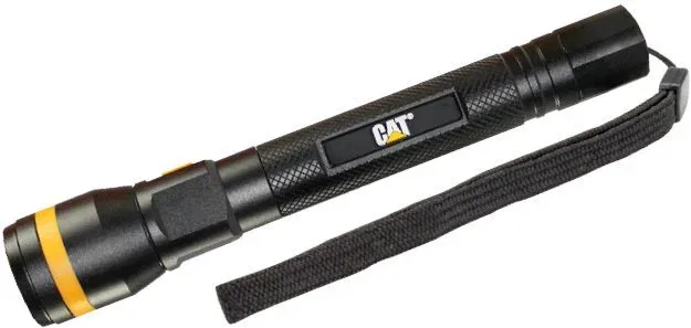 Caterpillar LED CAT® újratölthető zseblámpa, CT2205