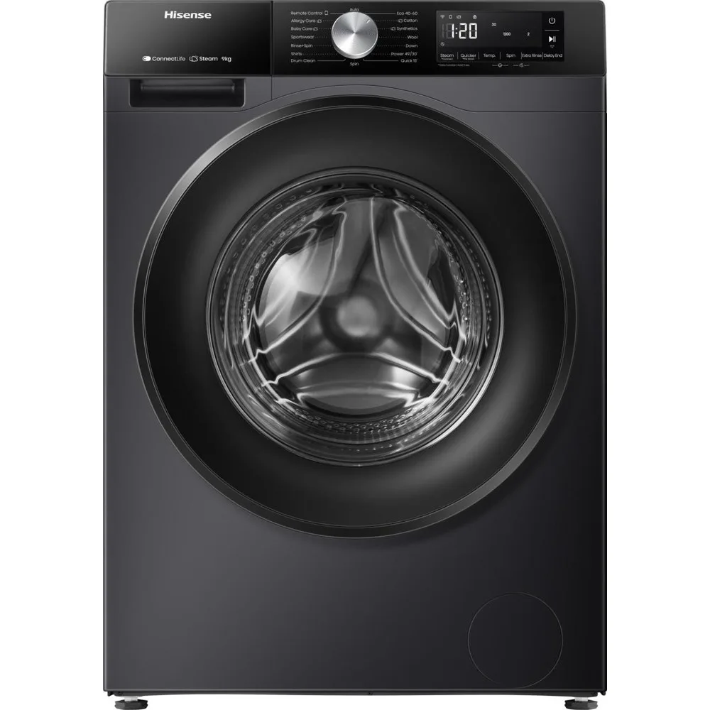 Hisense WF3S9043BB3 mosógép