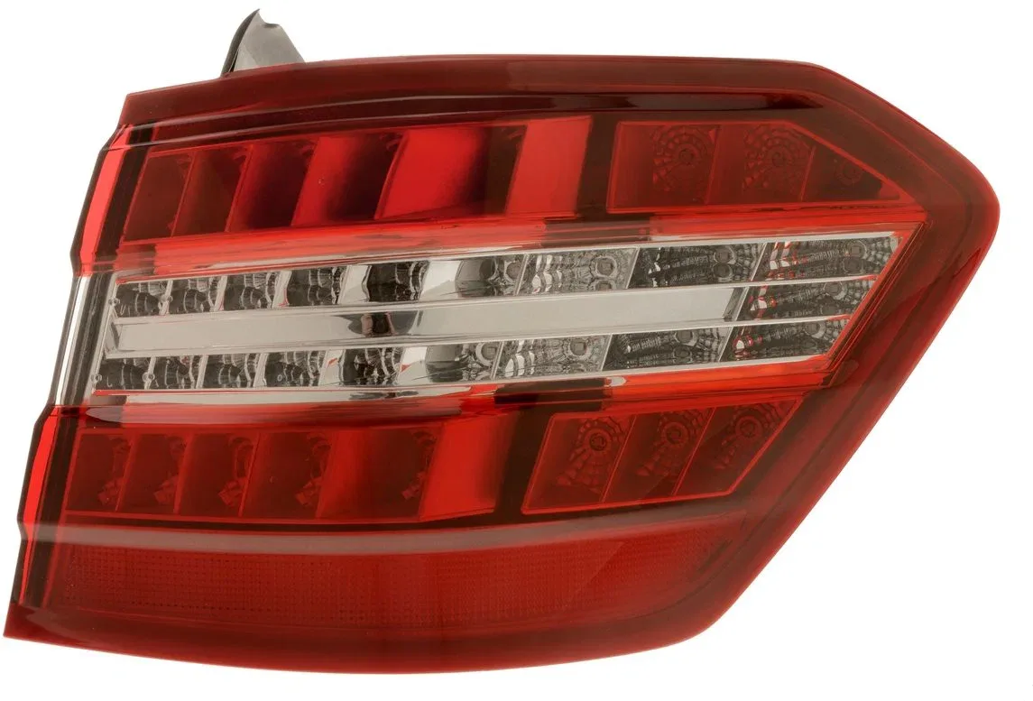 ACI MERCEDES-BENZ W212 "E" 09-13 (Kombi) Avantgarde Hátsó LED lámpa, külső, komplett, jobb oldali