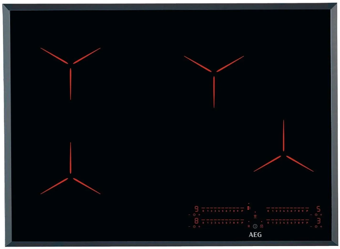 AEG IPE74541FB