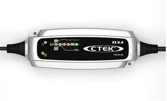 CTEK XS 0.8