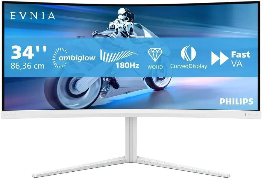 34" Philips 34M2C5501A/00