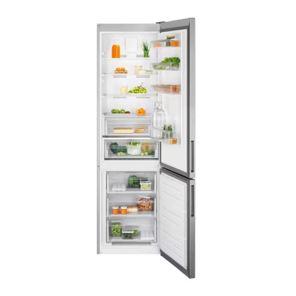 Electrolux LNT5ME36U1 szabdonálló alul fagyasztós hűtő