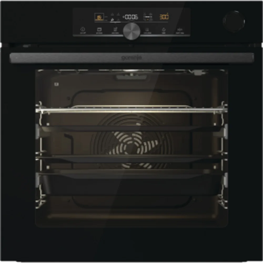 Gorenje BPSA6747A08BG Beépíthető sütő