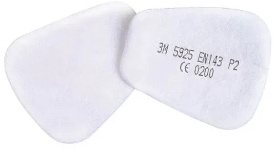 3M 5925 szűrő - 2db
