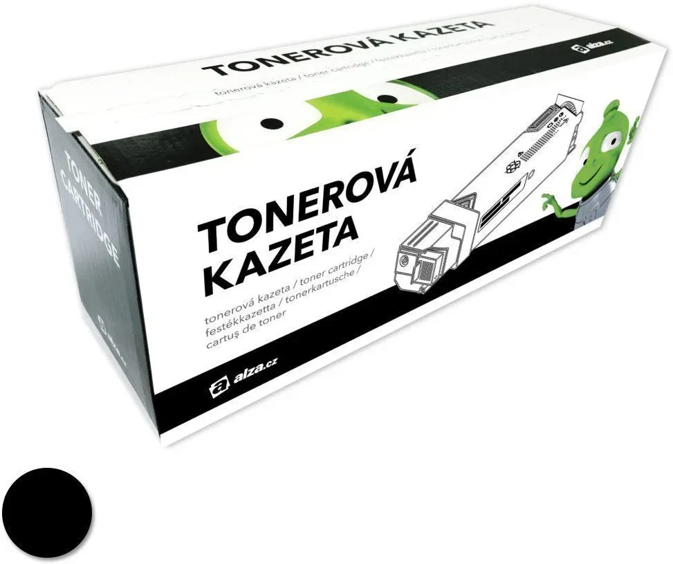 Alza 006R04360 Xerox, fekete