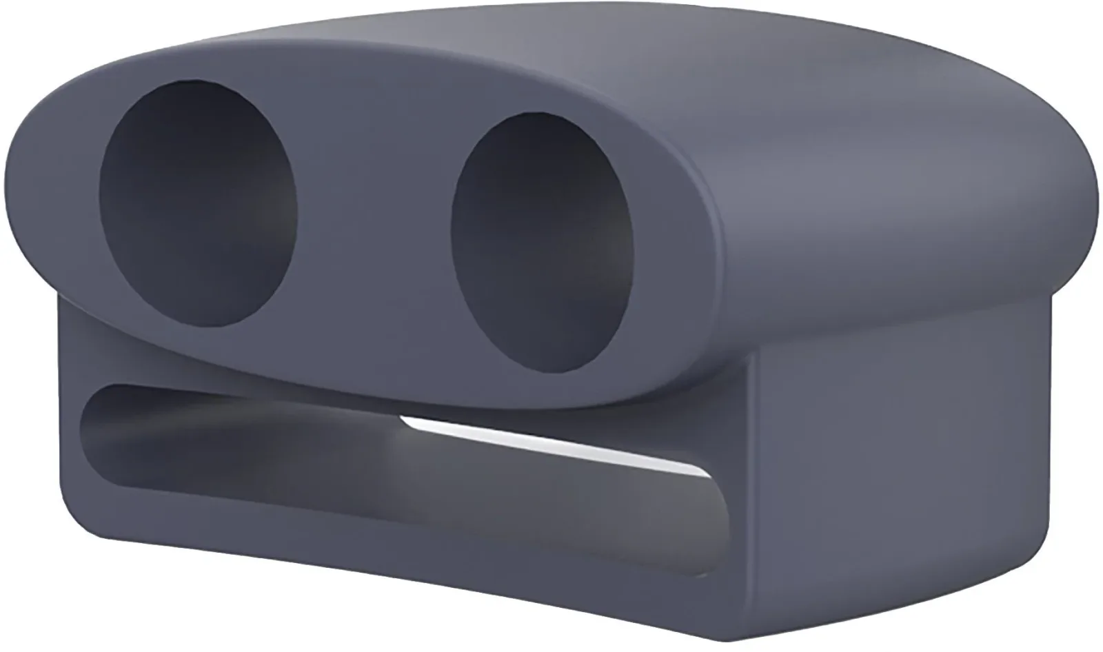 AhaStyle Apple Watch fülhallgató tartó navy blue