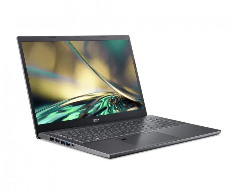 Acer Aspire 5 A515-57-550A NX.KN4EU.00Q Szürke