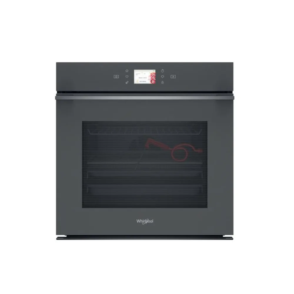 Whirlpool WOI118FPT2SSMA Beépíthető sütő
